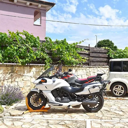 Daire Fuer 2 Personen Ca 41 Qm In Barbariga, Istrien Istrische Riviera Barbariga