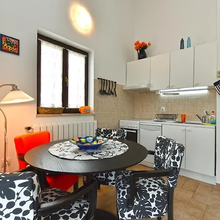 Apartment Fuer 2 Personen Ca 41 Qm In Barbariga, Istrien Istrische Riviera *