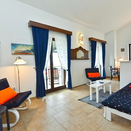 Fuer 2 Personen Ca 41 Qm In Barbariga, Istrien Istrische Riviera *