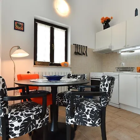 Fuer 2 Personen Ca 41 Qm In Barbariga, Istrien Istrische Riviera Apartment *