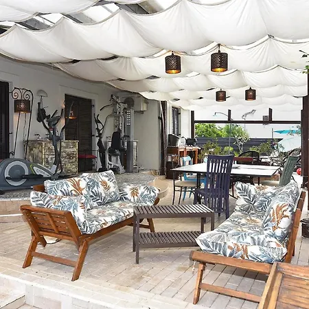 Apartment Fuer 2 Personen Ca 41 Qm In Barbariga, Istrien Istrische Riviera *