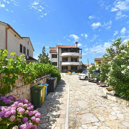Fuer 2 Personen Ca 41 Qm In Barbariga, Istrien Istrische Riviera *