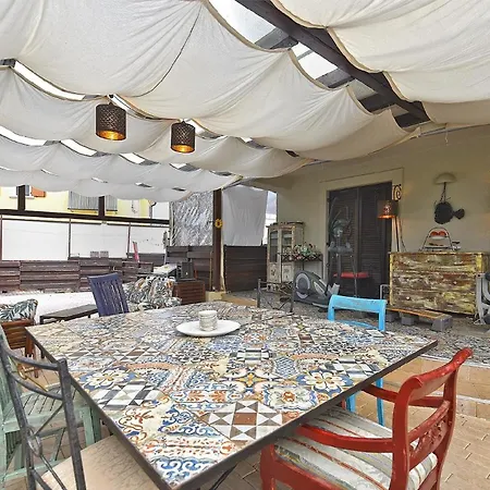 Apartment Fuer 2 Personen Ca 41 Qm In Barbariga, Istrien Istrische Riviera *