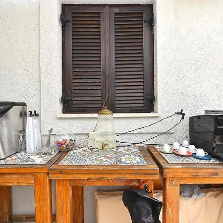 Apartment Fuer 2 Personen Ca 41 Qm In Barbariga, Istrien Istrische Riviera