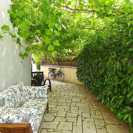 Apartment Fuer 2 Personen Ca 41 Qm In Barbariga, Istrien Istrische Riviera *
